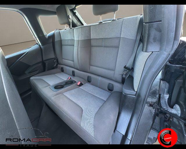 BMW i3 120 Ah Advantage