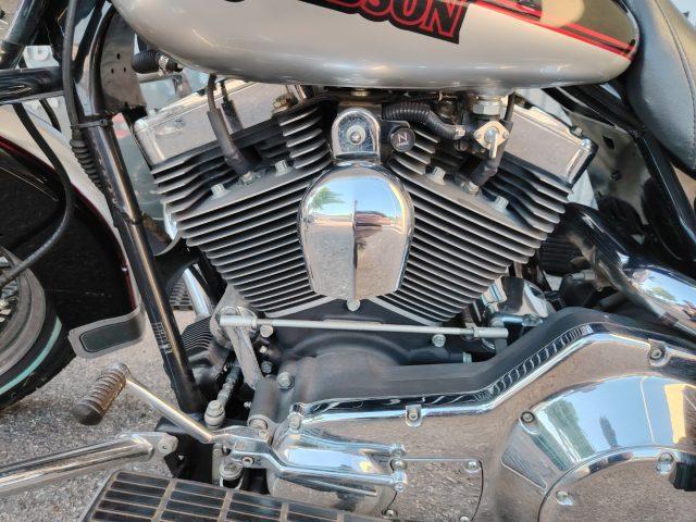 HARLEY-DAVIDSON 1450 Road King ROAD KING FLHR