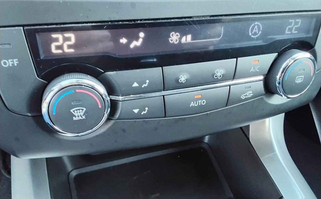 Renault Kadjar dCi 8V 110CV Energy Intens