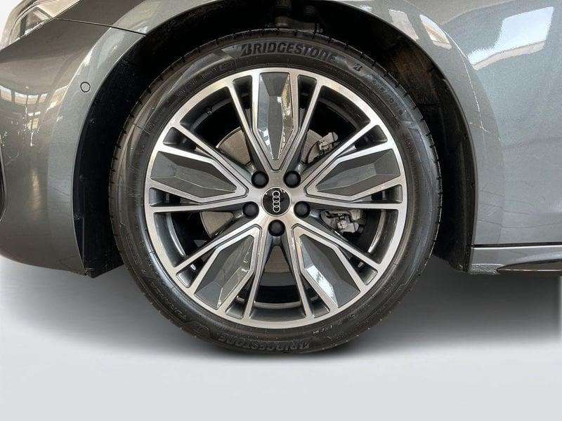 Audi A5 Sedan S line edition TDI 150 kW S tronic