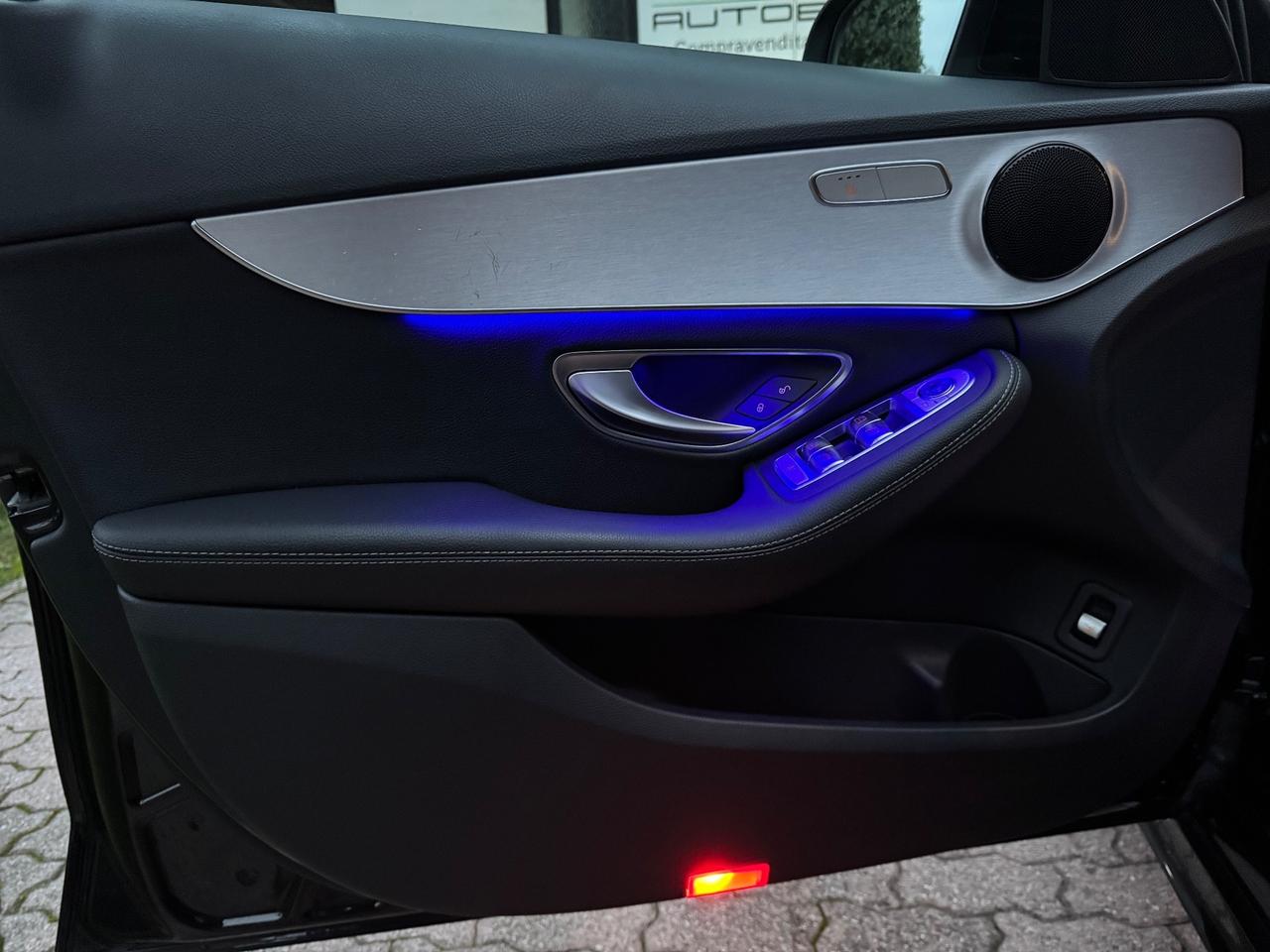 Mercedes-benz C 220 d S.W. 4Matic Auto Premium