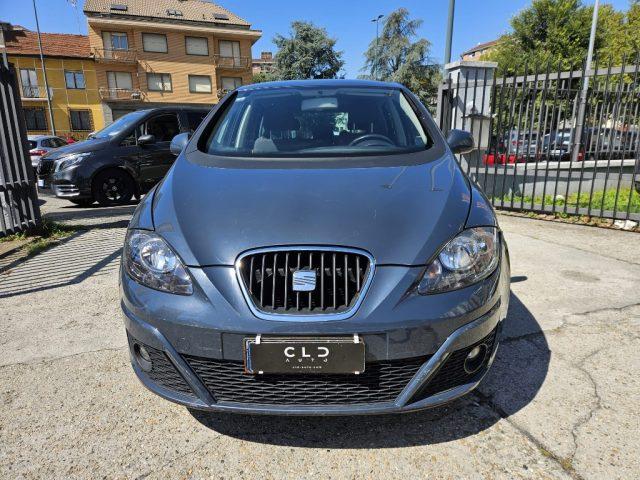 SEAT Altea 1.6 TDI 105 CV CR DPF Ref. Ecom.
