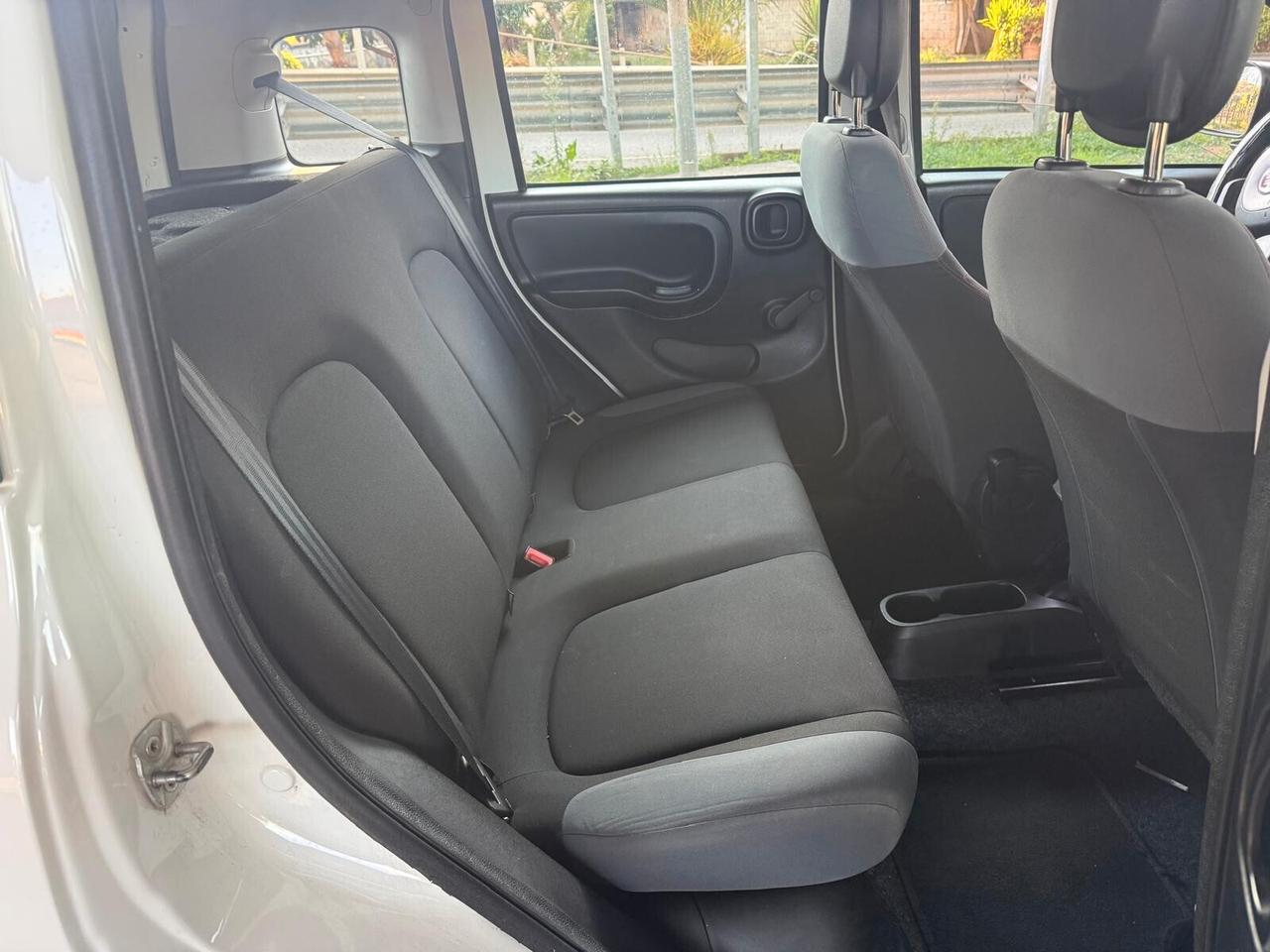 Fiat Panda 1.2 Easy