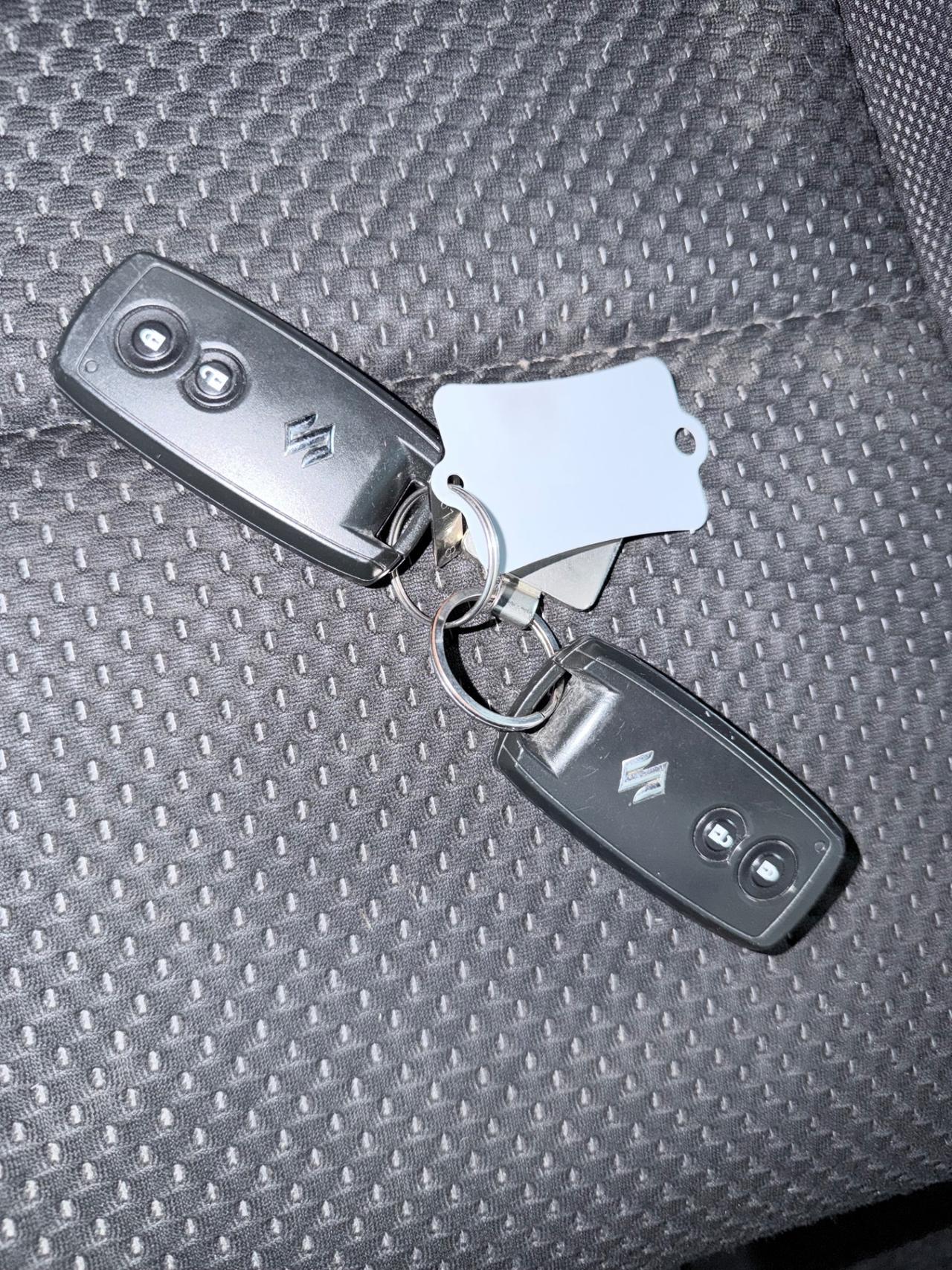 Suzuki Grand Vitara 1.9DDiS 130CV 4x4 5P Crossover