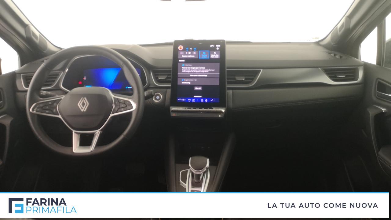 RENAULT Symbioz - Symbioz 1.6 E-Tech full hybrid Iconic 145cv auto