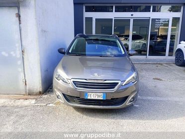 Peugeot 308 II 2013 SW Diesel SW 1.6 bluehdi Allure s&s 120cv eat6