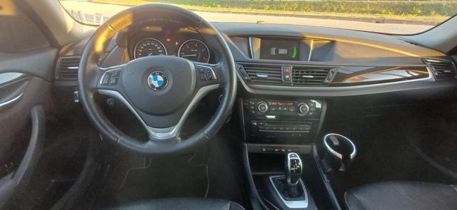 BMW X1 xDrive18d Sport Line