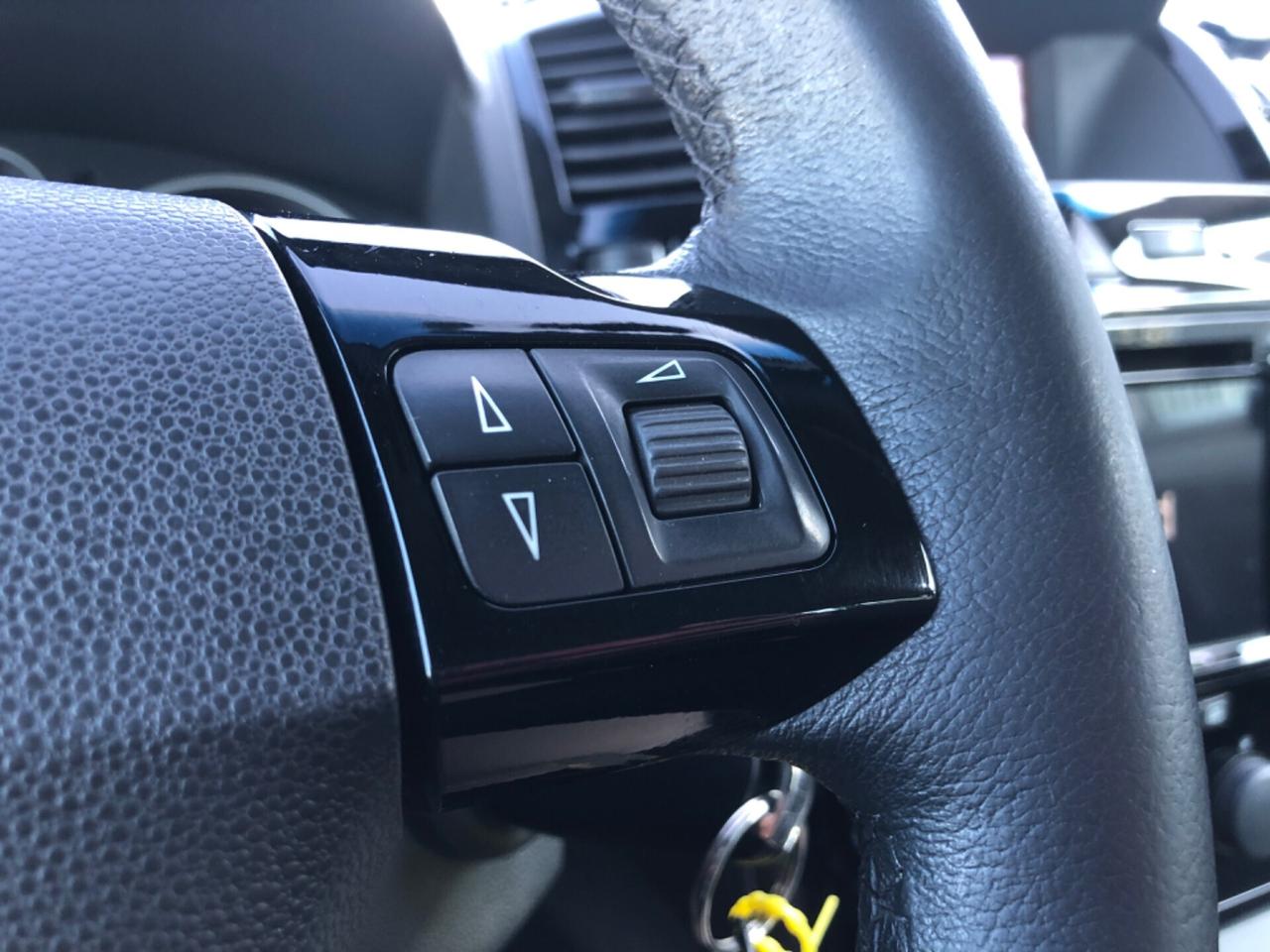 Opel Zafira METANO 7 Posti 2009