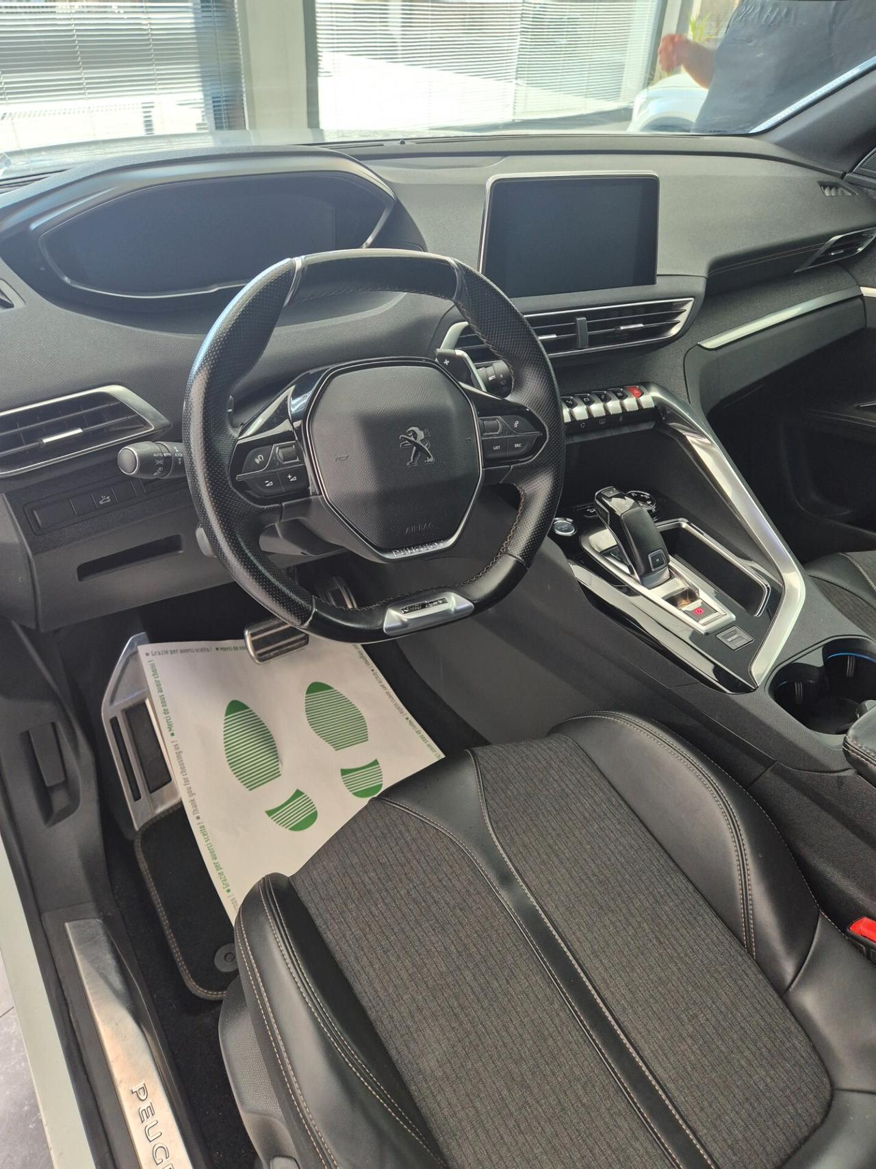 Peugeot 3008 BlueHDi 120 S&S GT Line
