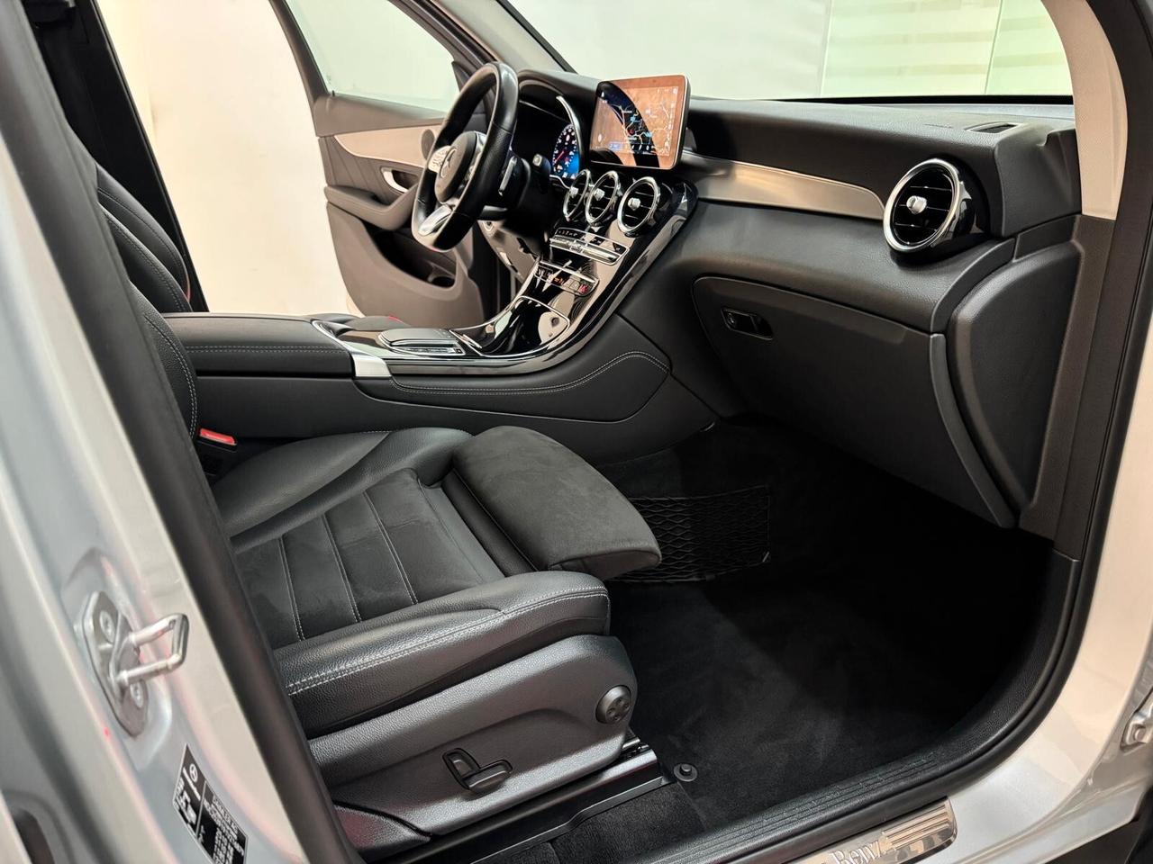 Mercedes-benz GLC 300 d 4Matic Premium Plus Tetto 2019