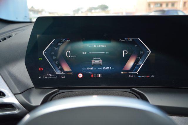 BMW 118 d MSport Pro 150 CV