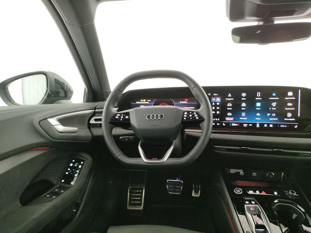 Audi A5 avant 2.0 tfsi s line edition 204cv s-tronic