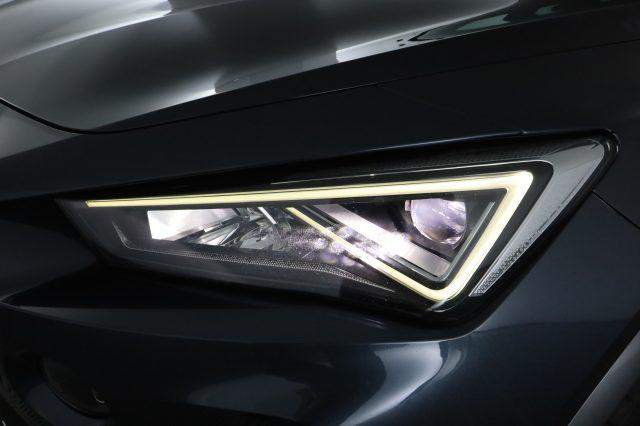 CUPRA Formentor Formentor 1.5 TSI DSG