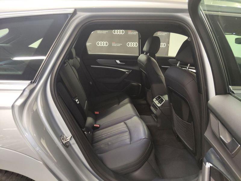 Audi A6 allroad A6 allroad 40 TDI 2.0 quattro S tronic