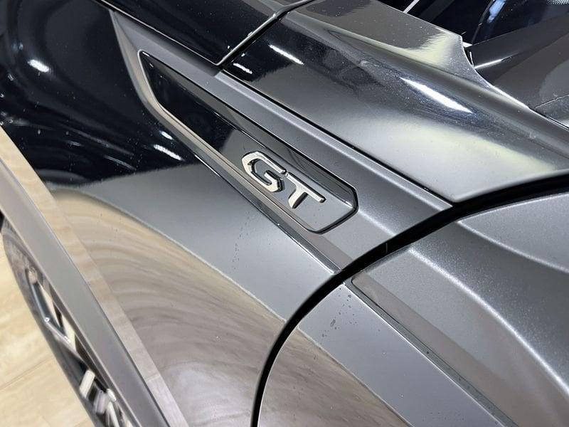 Peugeot 2008 2008 PureTech 130 S&S EAT8 GT