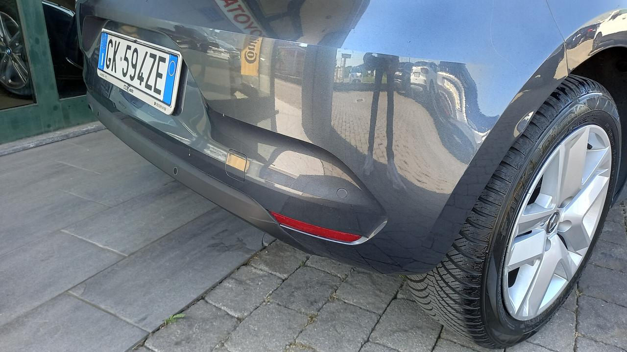 Renault Clio TCe 90 CV 5 porte Business