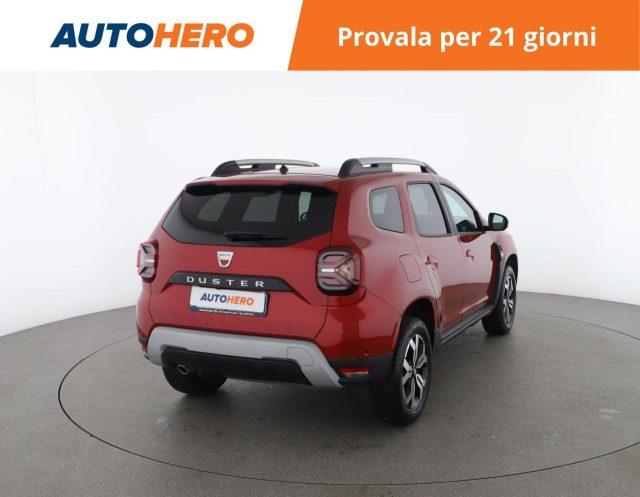 DACIA Duster 1.5 Blue dCi 8V 115 CV 4x2 Prestige Up