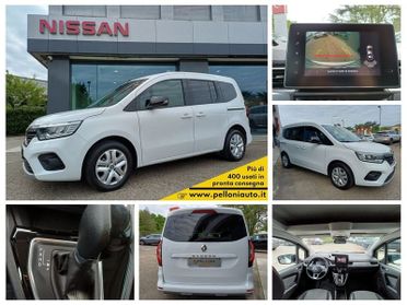 Renault Kangoo 1.5 blue dci 115cv edc AUTOCARRO N1 IVA ESCLUSA
