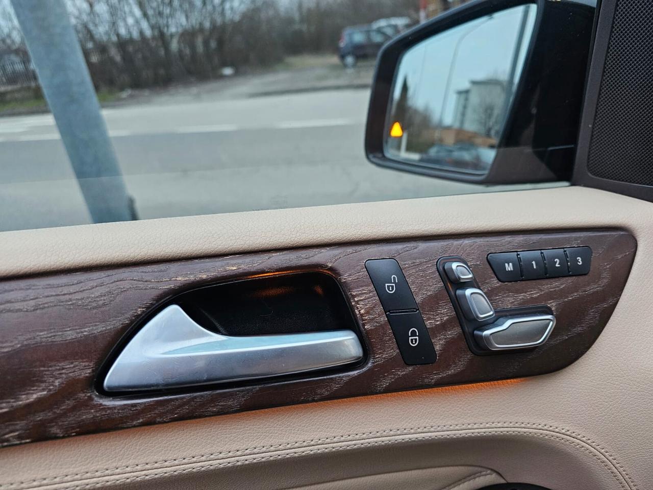 Mercedes-benz GLE 250d 204cv 4Matic Exclusive Plus*Pelle*Navi*Tetto*Euro6*