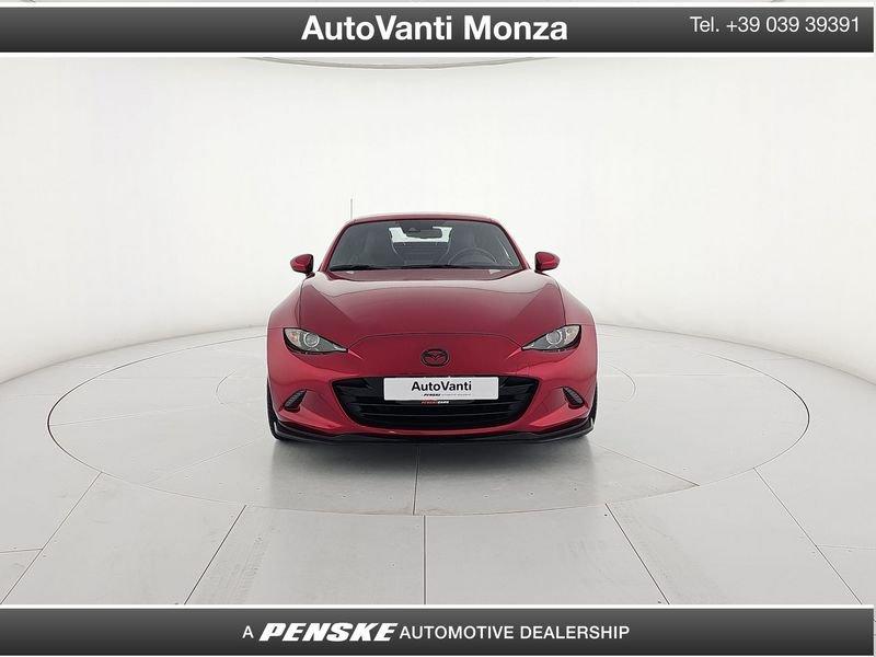 Mazda MX-5 MX-5 2.0 Sport i-eloop 184cv