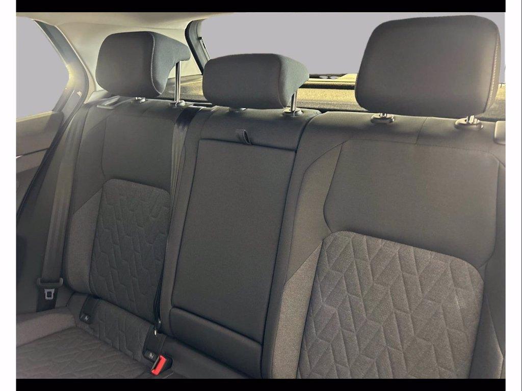 VOLKSWAGEN Golf 2.0 tdi edition plus 115cv del 2026