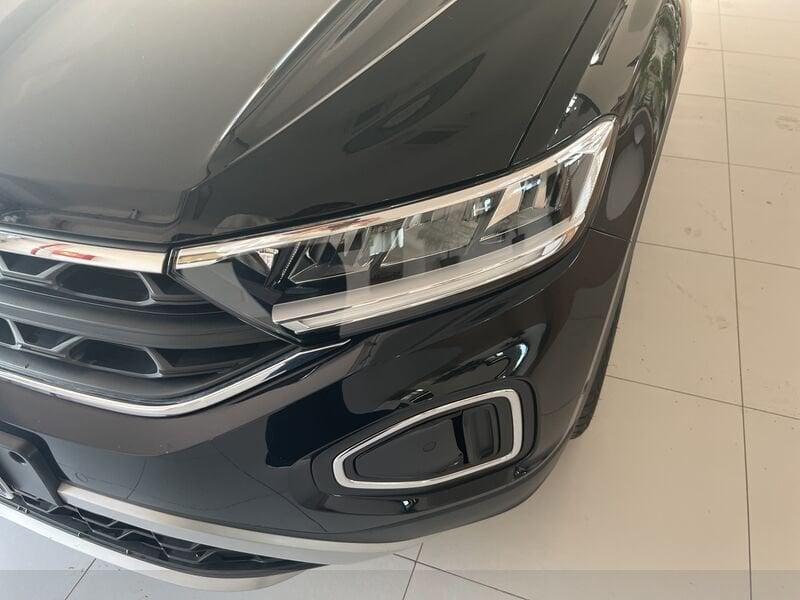 Volkswagen T-Roc 2.0 TDI SCR LIFE 115 CV