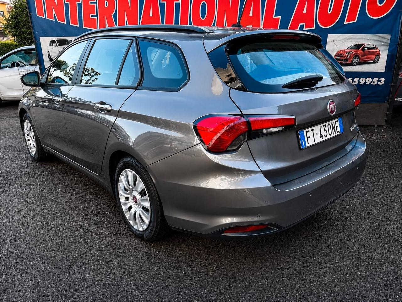 Fiat Tipo 1.4 95 CV GPL SW