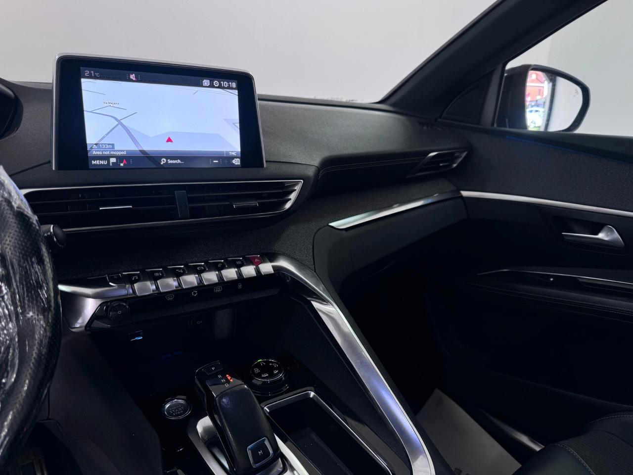 Peugeot 3008 BlueHDi 130-GT LINE-2019-GARANTITA