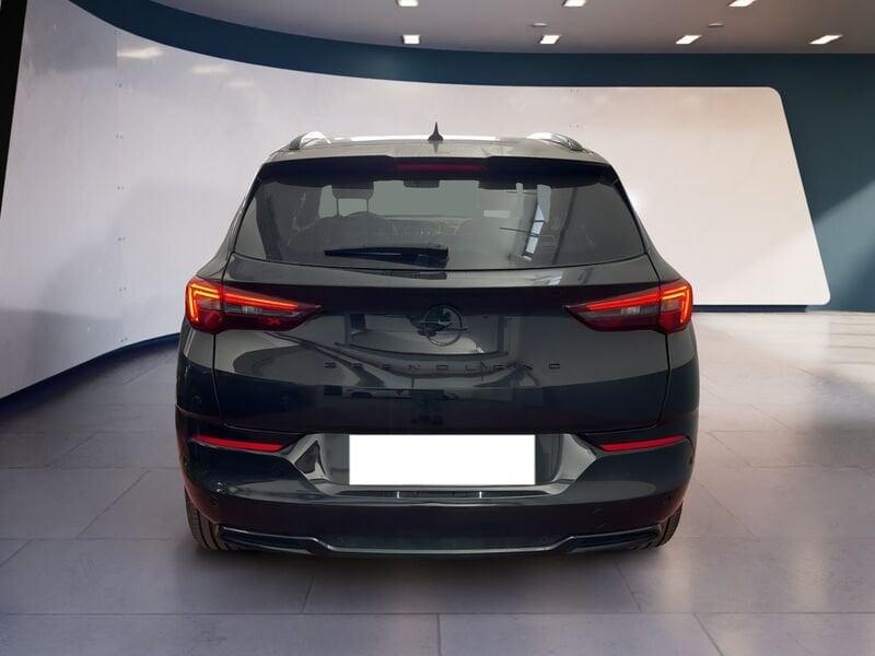 Opel Grandland Gs 1.5 130cv AT8