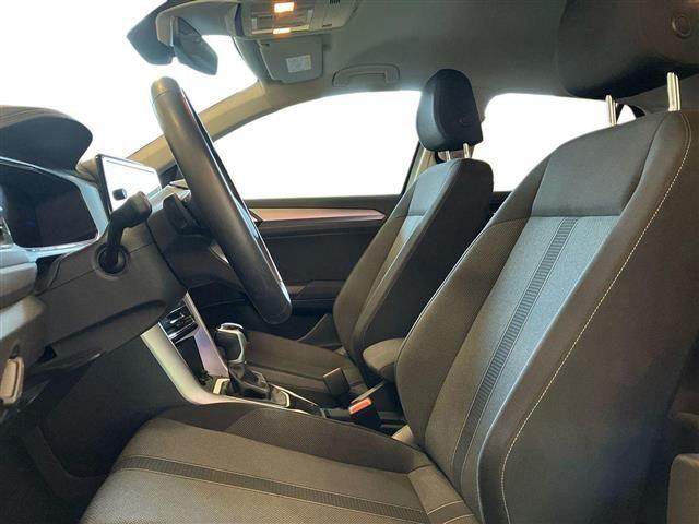 VOLKSWAGEN T-Roc 1.5 TSI ACT Edition Plus DSG