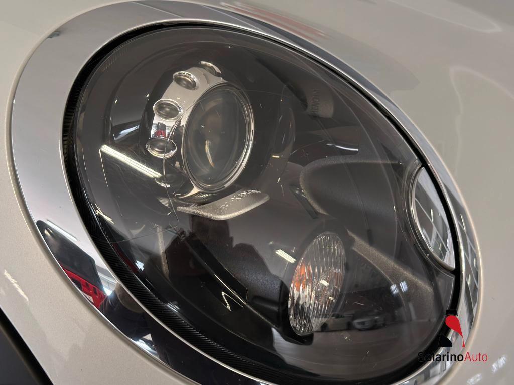 Mini Mini Coupe 1.6 Cooper