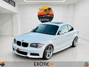 Bmw 135i Coupé Msport