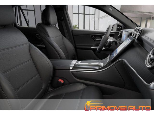 MERCEDES-BENZ G LC 450 d 4Matic AMG Line Premium