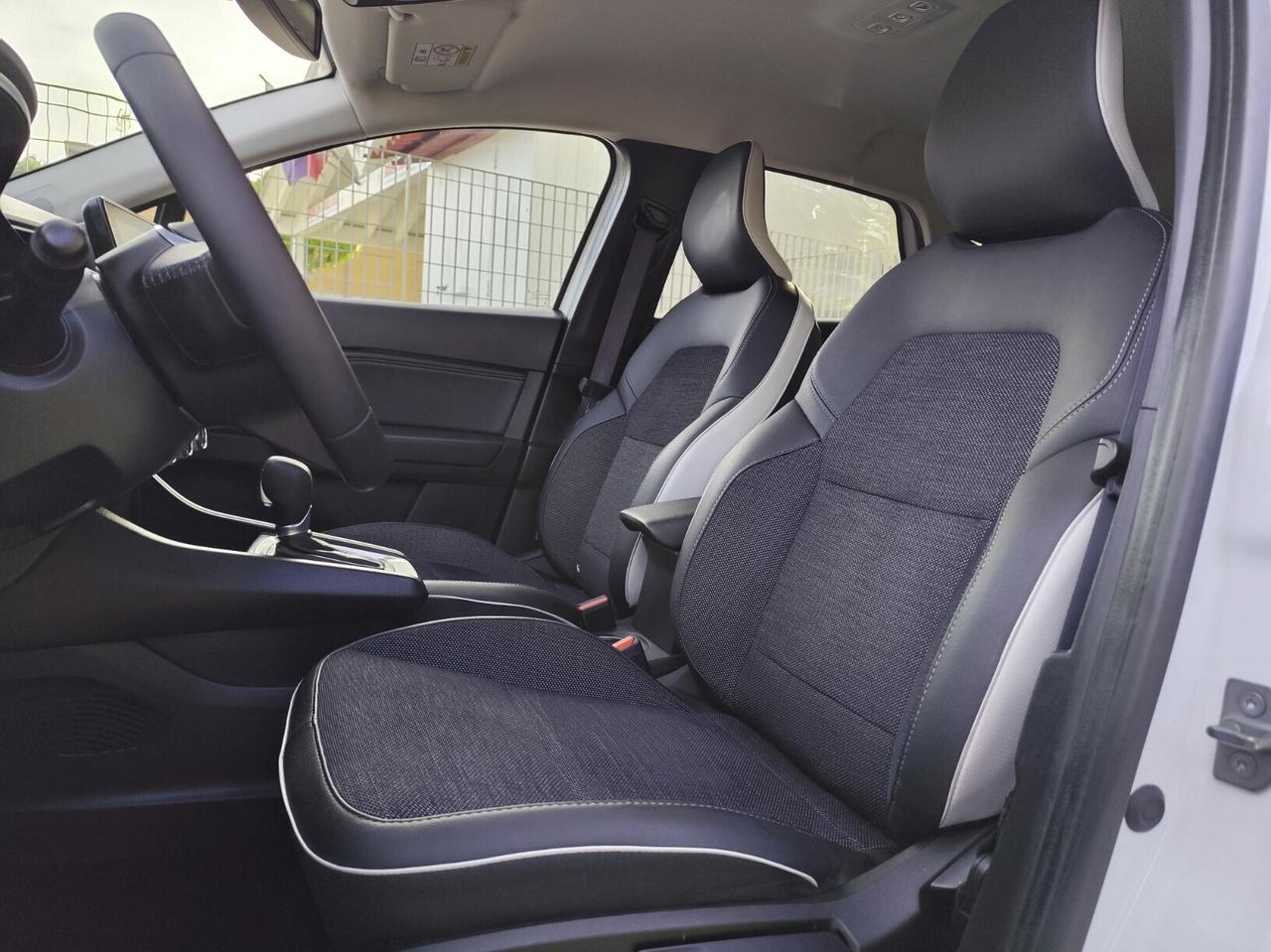 Renault Captur Full Hybrid E-Tech 145 CV Techno