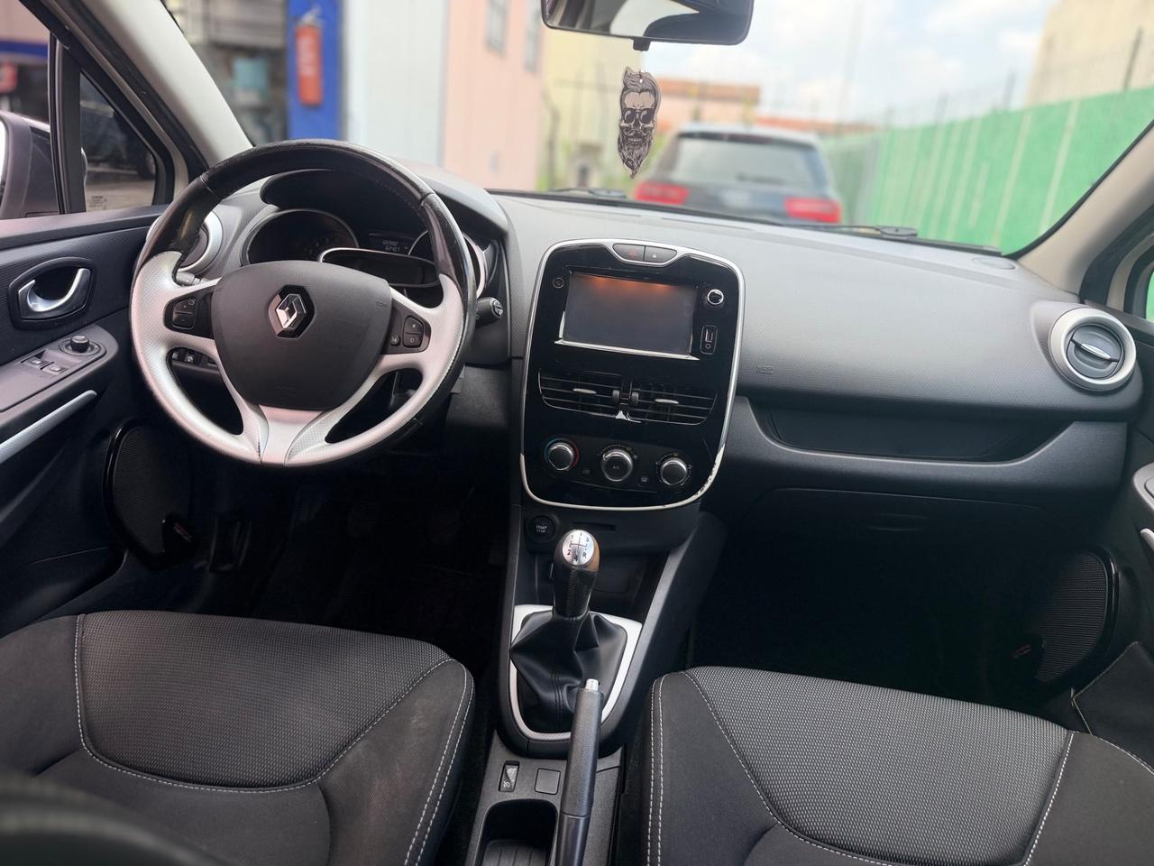 Renault Clio TCe 12V 90CV Start&Stop 5 porte Energy Duel2