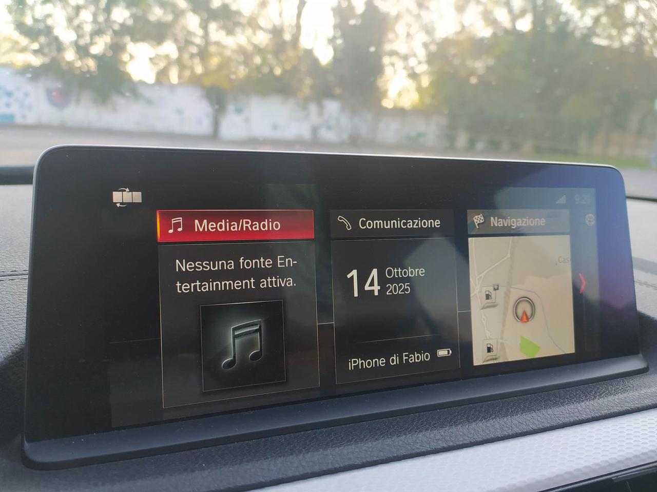 Bmw 118 Sport 118 d #7311