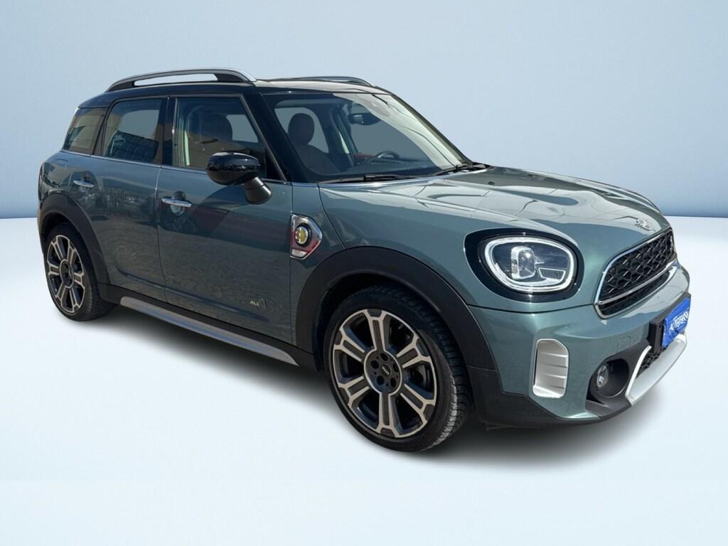 Mini Mini Countryman 1.5 Twin Power Turbo eDrive Cooper SE Yours ALL4 Steptronic