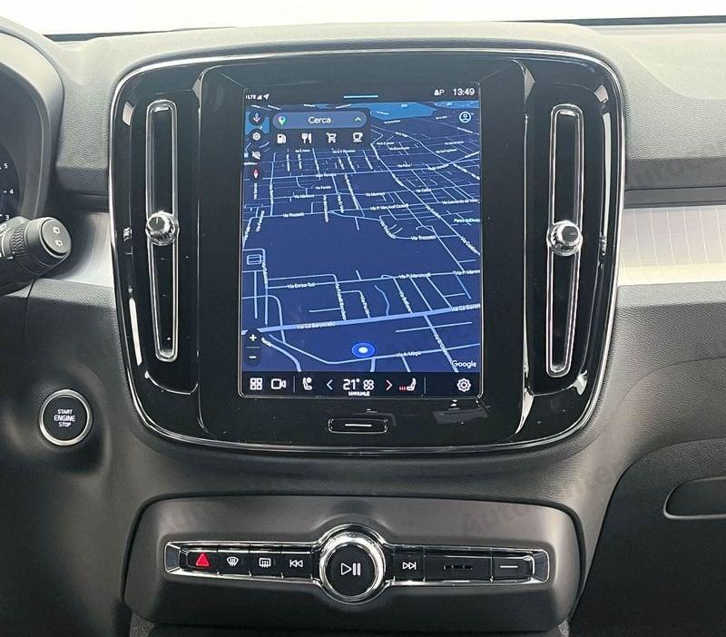 Volvo XC40 XC40 B3 CORE AUT 163CV