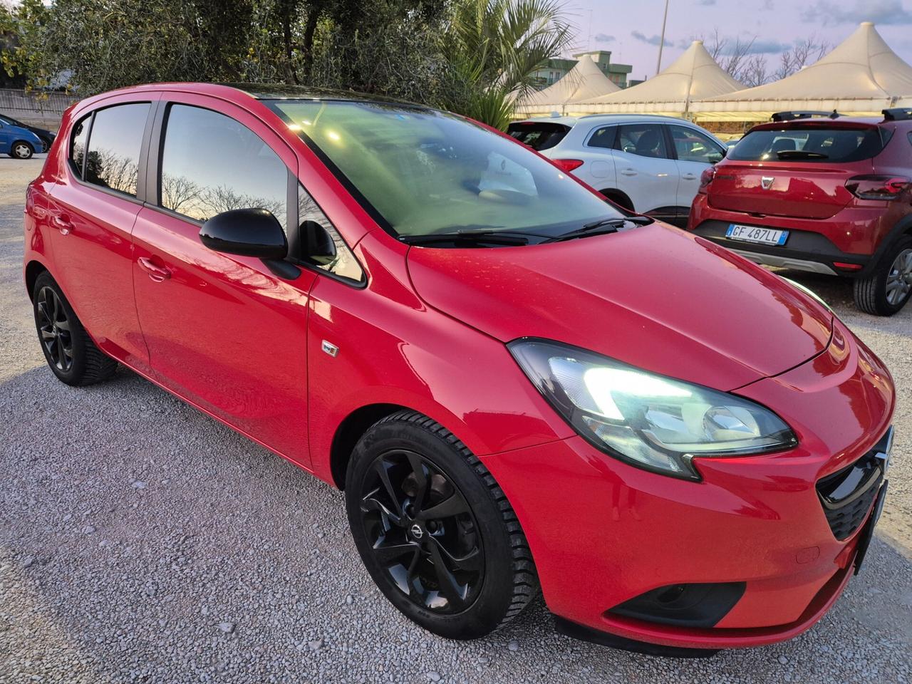 Opel Corsa 1.3 CDTI ecoFLEX 95CV Start&Stop 5 porte b-Color