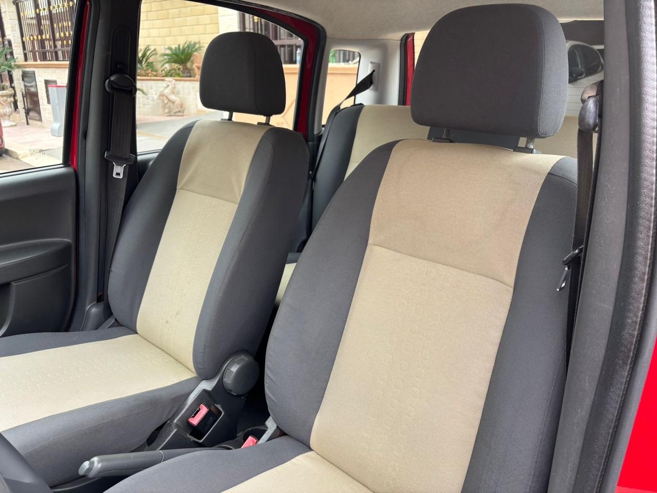 Fiat Panda 1.2 Dynamic Natural Power Mamy