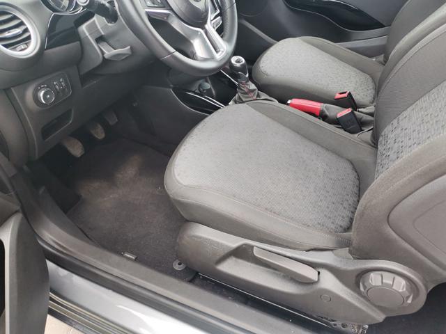 OPEL Adam 1.2 70 CV Glam