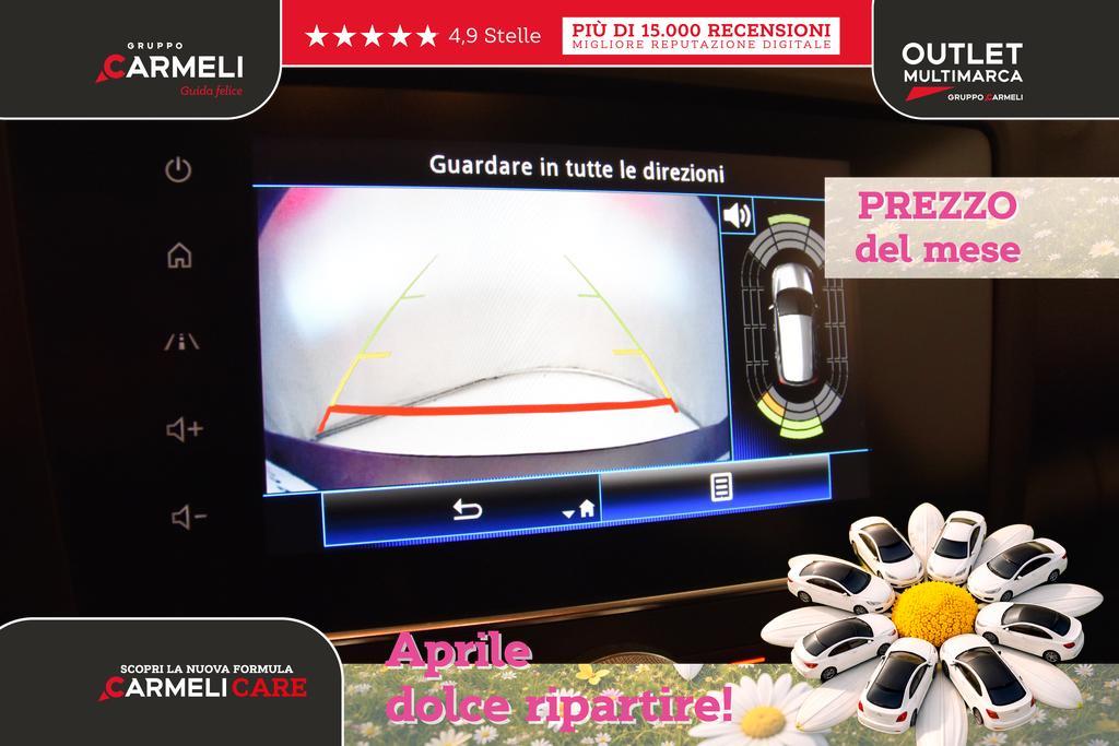 Renault Kadjar 1.3 TCe Business EDC