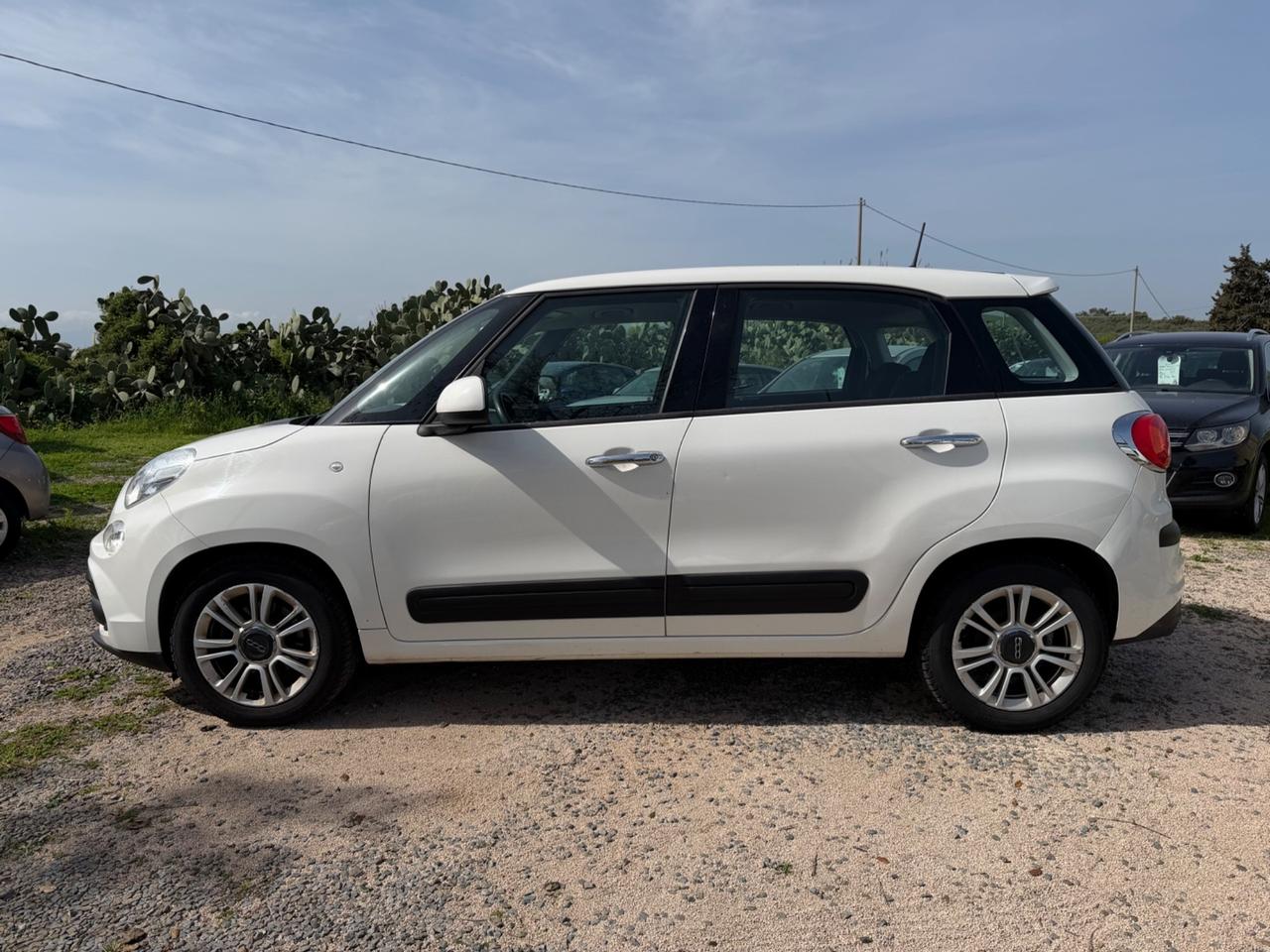 Fiat 500L 1.4 95 CV S&S Urban 2020