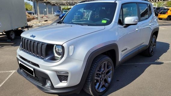 Jeep Renegade 1.5 T4 Limited