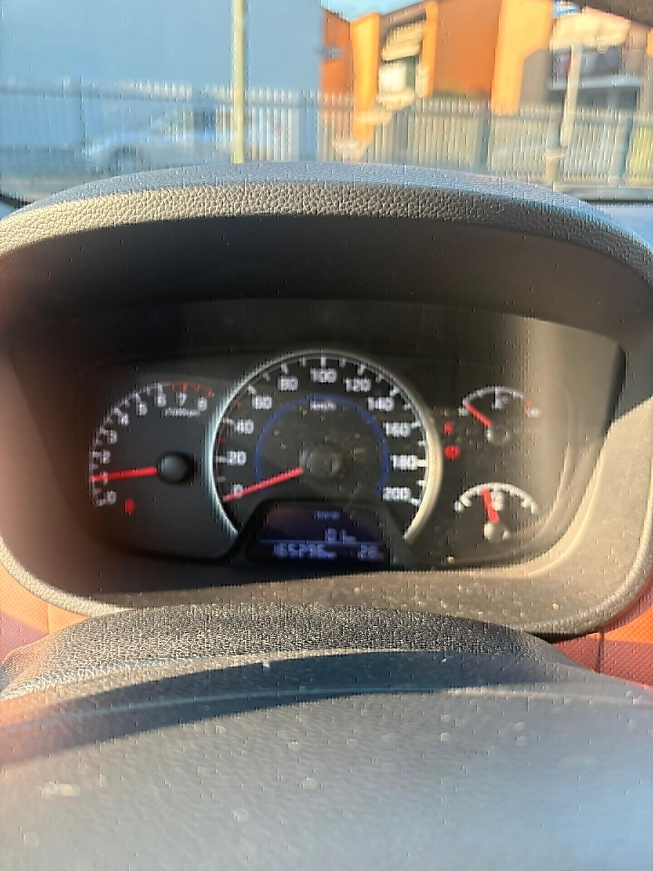 Hyundai i10 1.0 MPI Classic