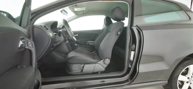 VOLKSWAGEN Polo 1.6 TDI 90CV DPF 3 porte Highline