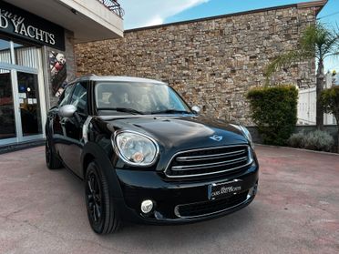 Mini Cooper D Countryman 1.6-2016- NAVI
