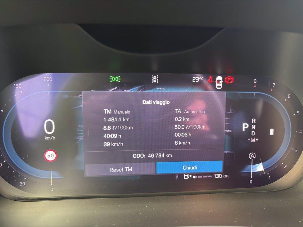 VOLVO XC60 2.0 b4 Plus Dark auto del 2024