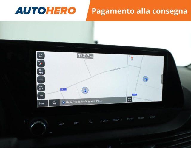 HYUNDAI i20 1.0 T-GDI 48V iMT Techline