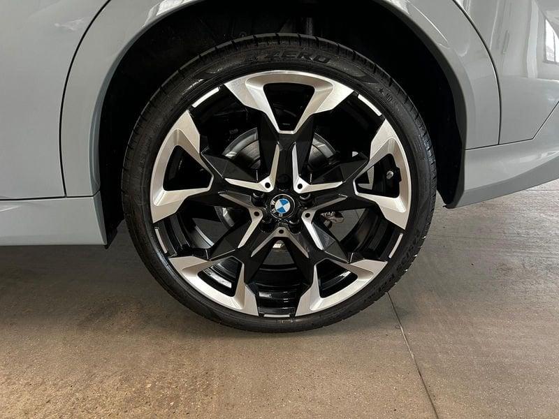 BMW X2 U10 sdrive 20i 48V MSport auto